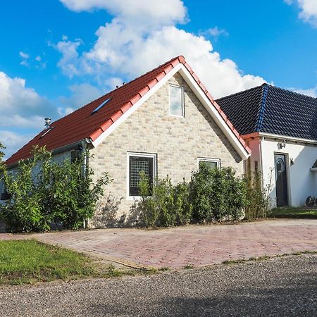 Cynnewille Ee Eksteriør bilde